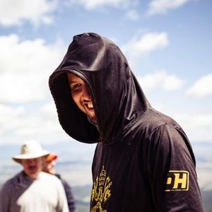 Meet your Posher, Daniel